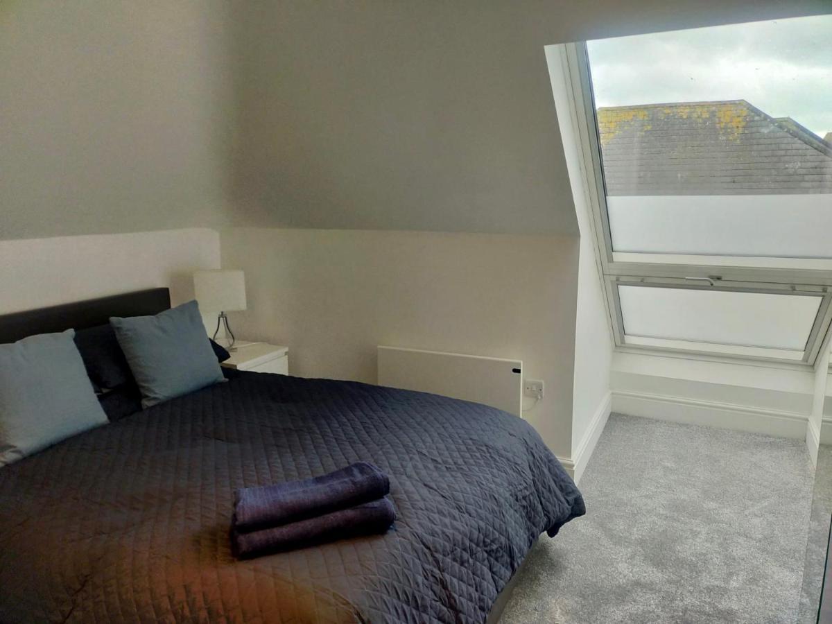 Stunning Luminous Penthouse/ 2Beds 2Baths Διαμέρισμα Μπόρνμουθ Εξωτερικό φωτογραφία